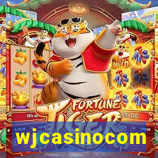 wjcasinocom