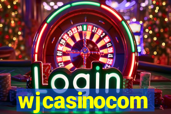 wjcasinocom