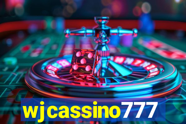 wjcassino777