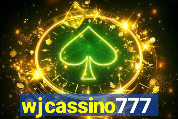 wjcassino777