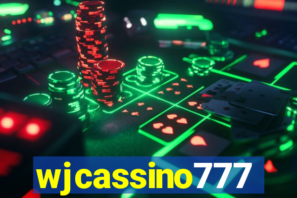 wjcassino777