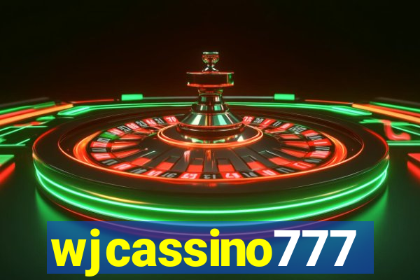 wjcassino777