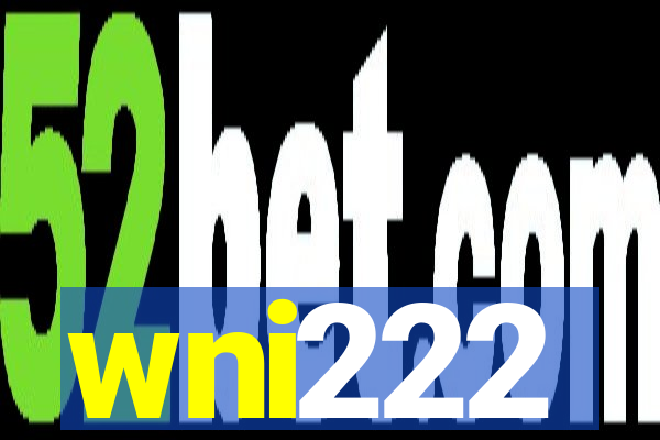 wni222