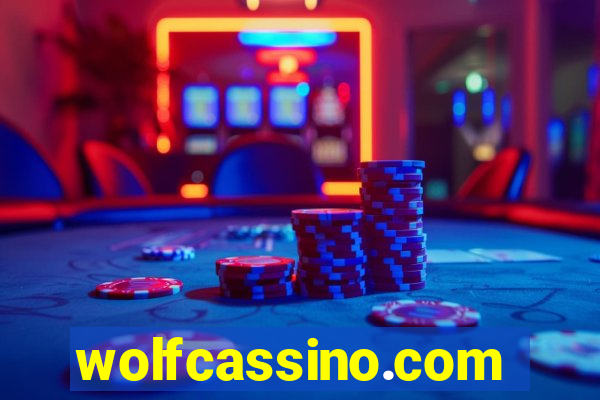 wolfcassino.com