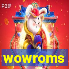 wowroms