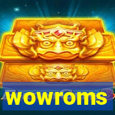 wowroms