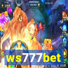 ws777bet