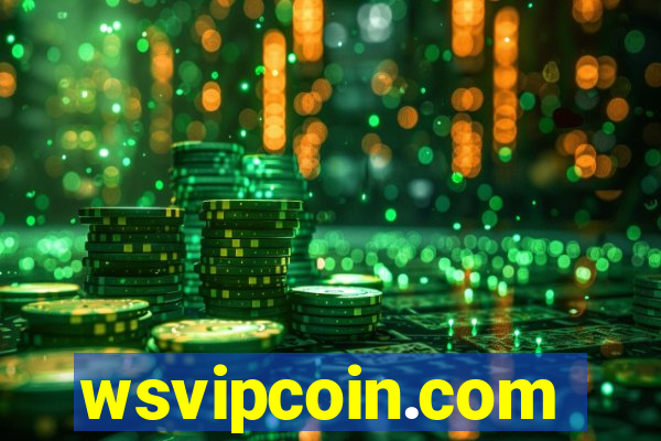 wsvipcoin.com