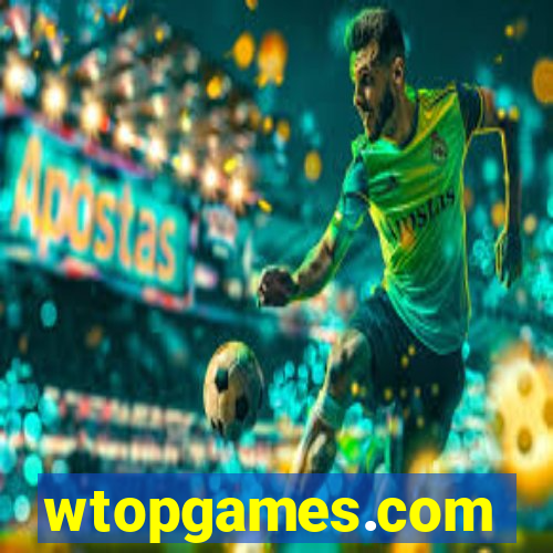 wtopgames.com