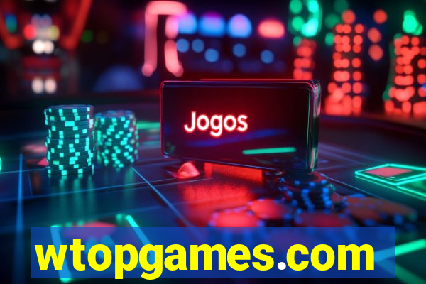 wtopgames.com