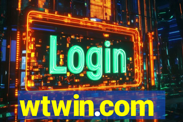 wtwin.com