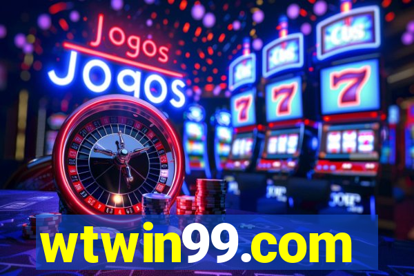 wtwin99.com