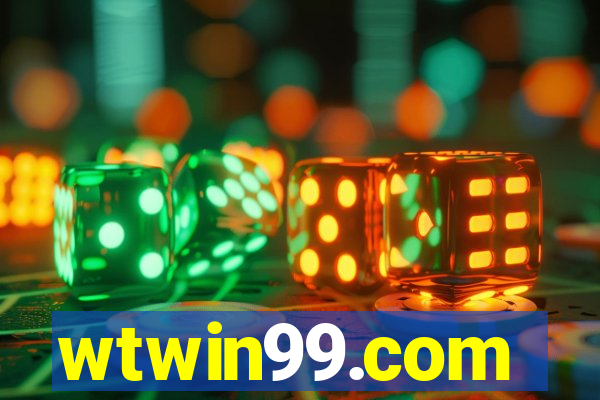 wtwin99.com