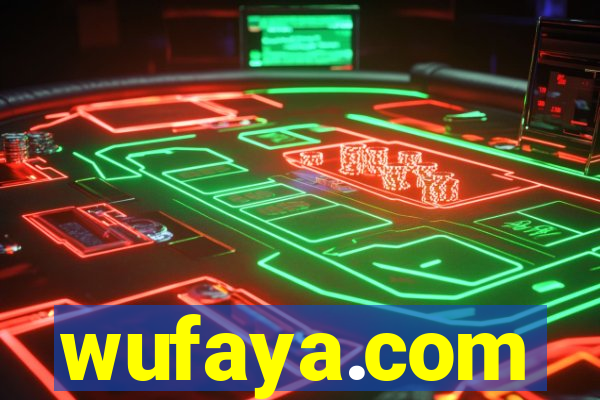 wufaya.com