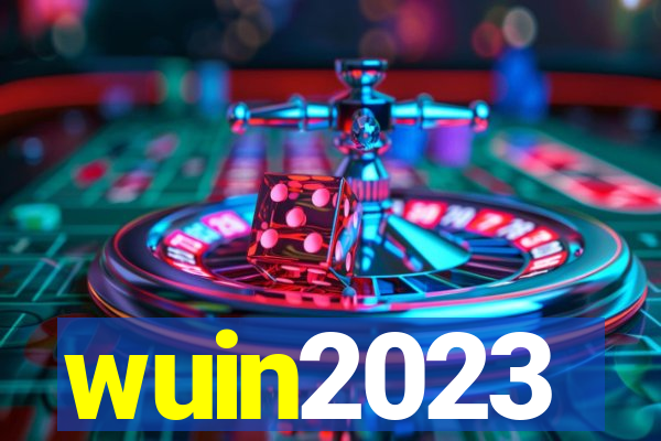 wuin2023