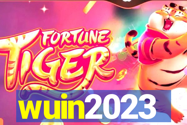 wuin2023