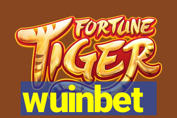 wuinbet