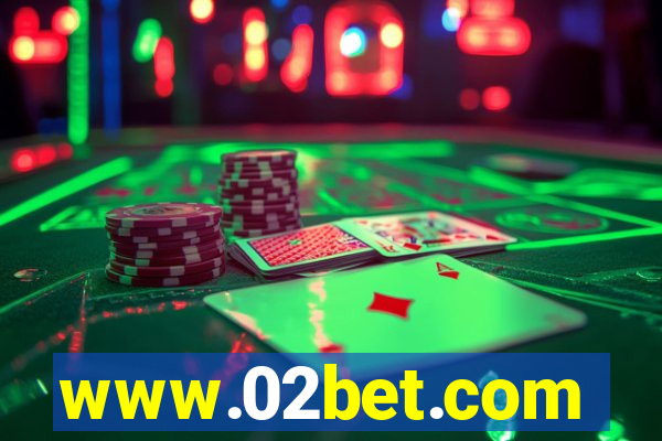 www.02bet.com