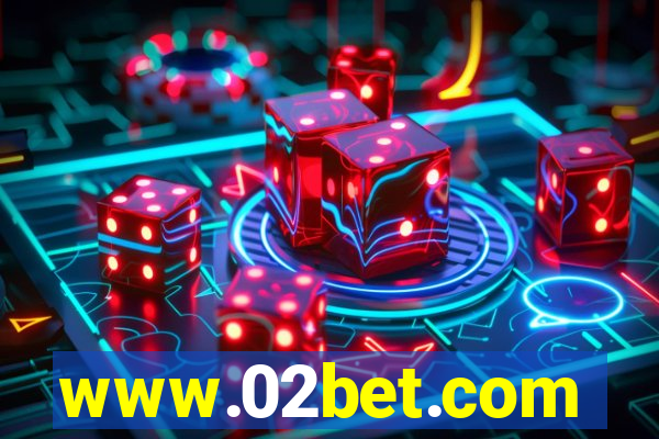 www.02bet.com