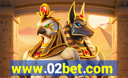 www.02bet.com