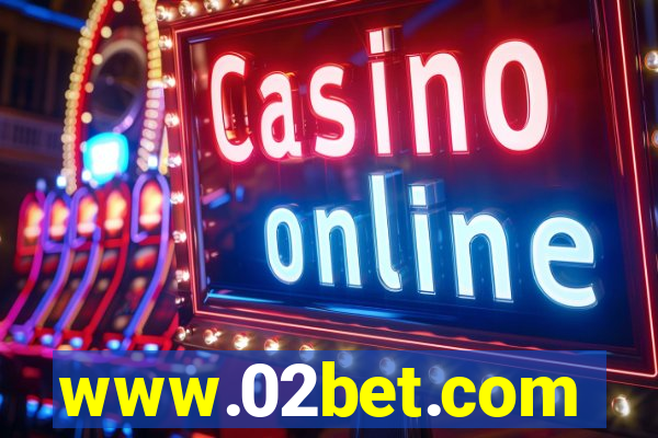 www.02bet.com