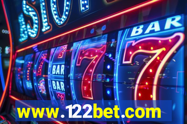 www.122bet.com