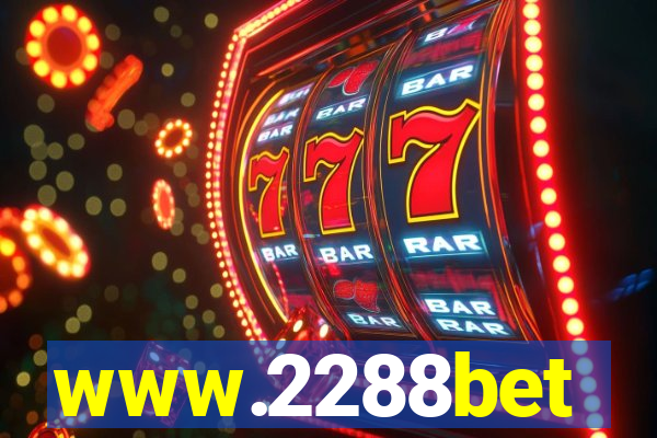 www.2288bet