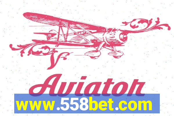 www.558bet.com