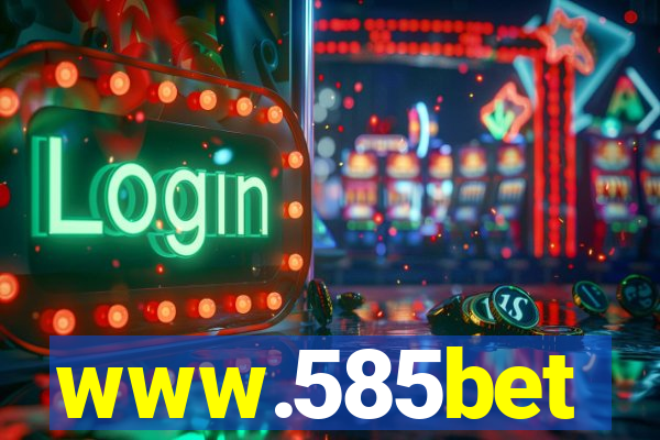 www.585bet