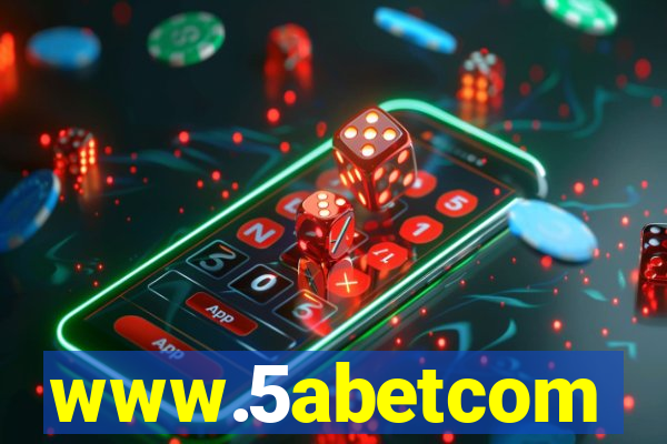 www.5abetcom