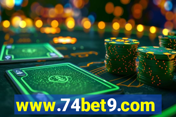 www.74bet9.com