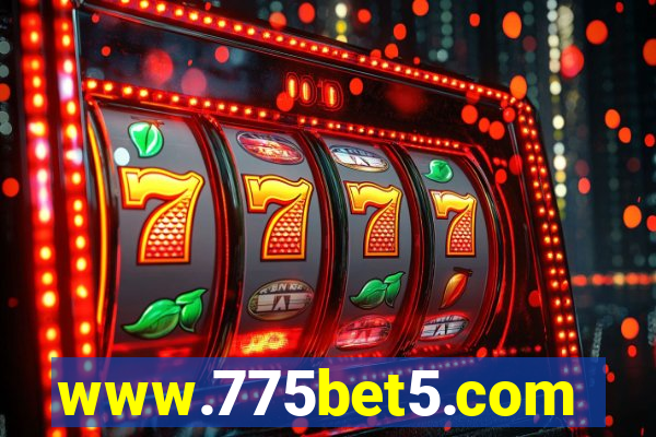 www.775bet5.com