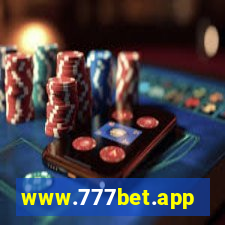 www.777bet.app