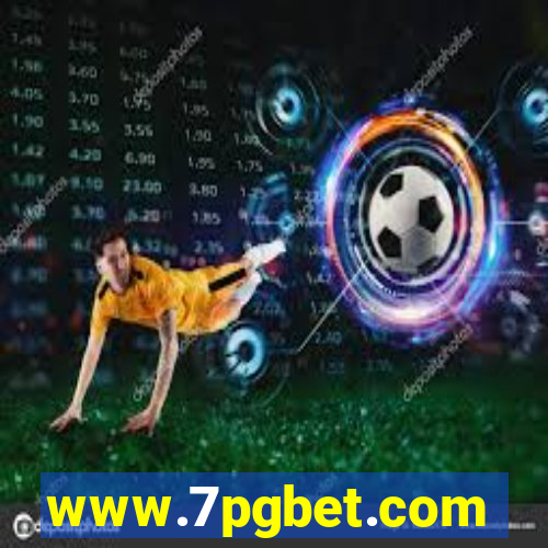 www.7pgbet.com