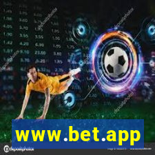 www.bet.app