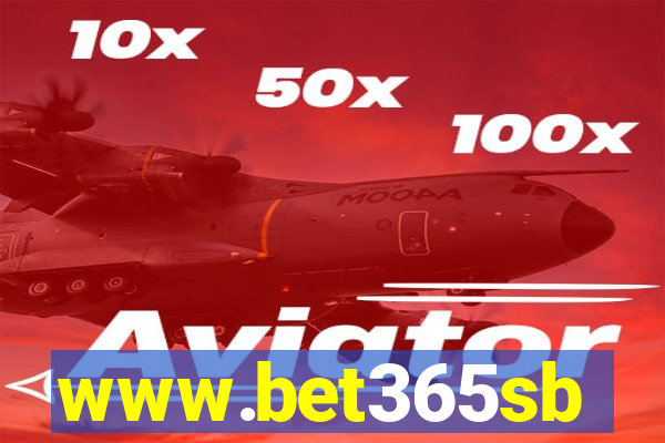 www.bet365sb