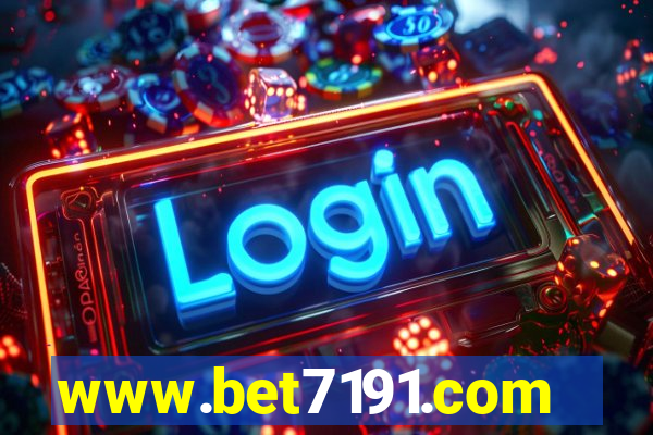 www.bet7191.com