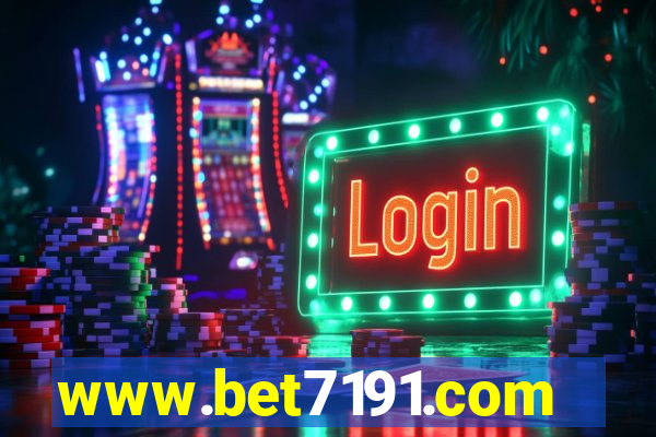 www.bet7191.com