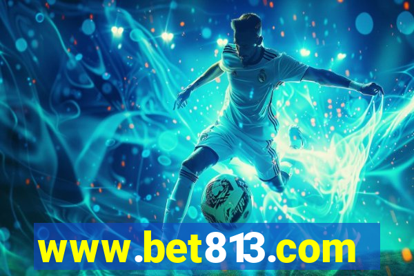 www.bet813.com