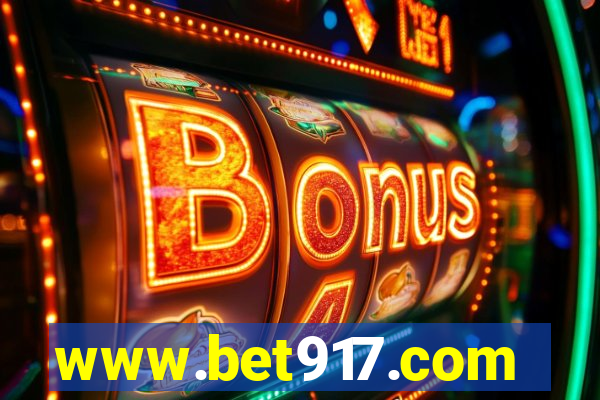 www.bet917.com