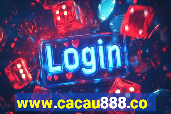 www.cacau888.com