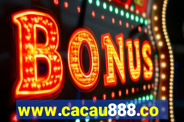 www.cacau888.com