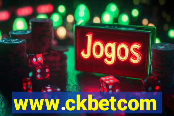 www.ckbetcom