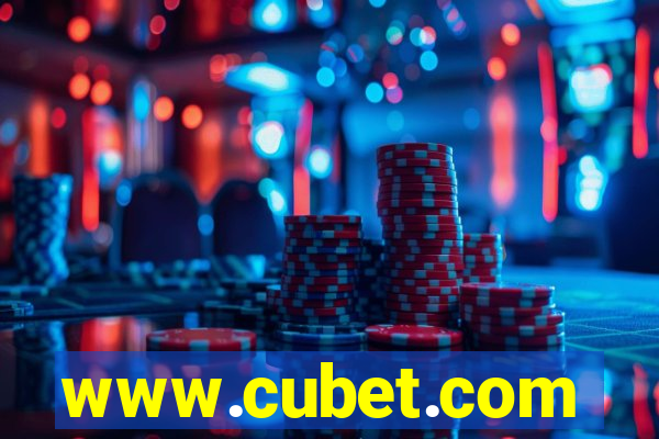 www.cubet.com