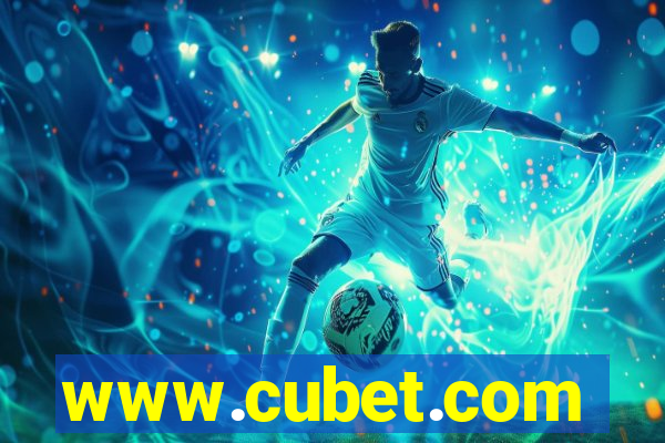 www.cubet.com