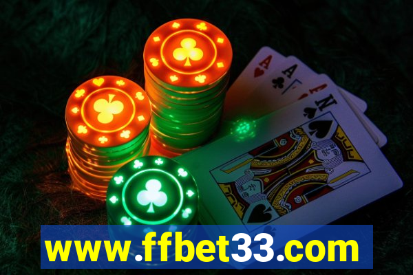 www.ffbet33.com