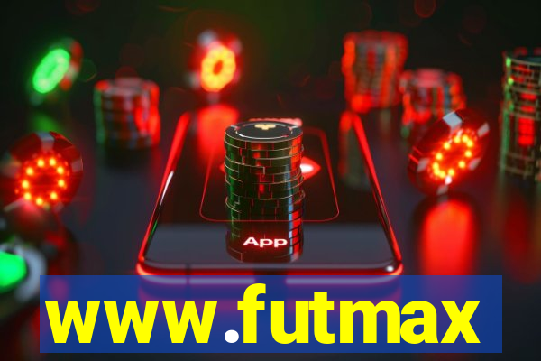 www.futmax