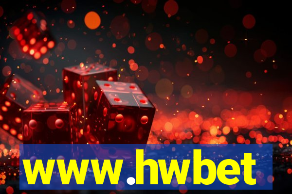 www.hwbet