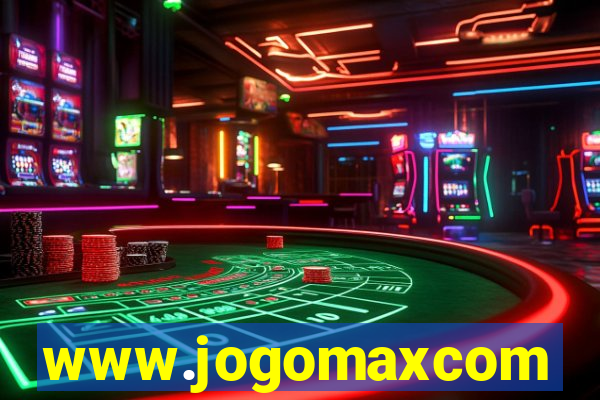 www.jogomaxcom