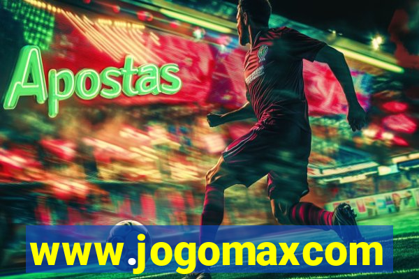 www.jogomaxcom